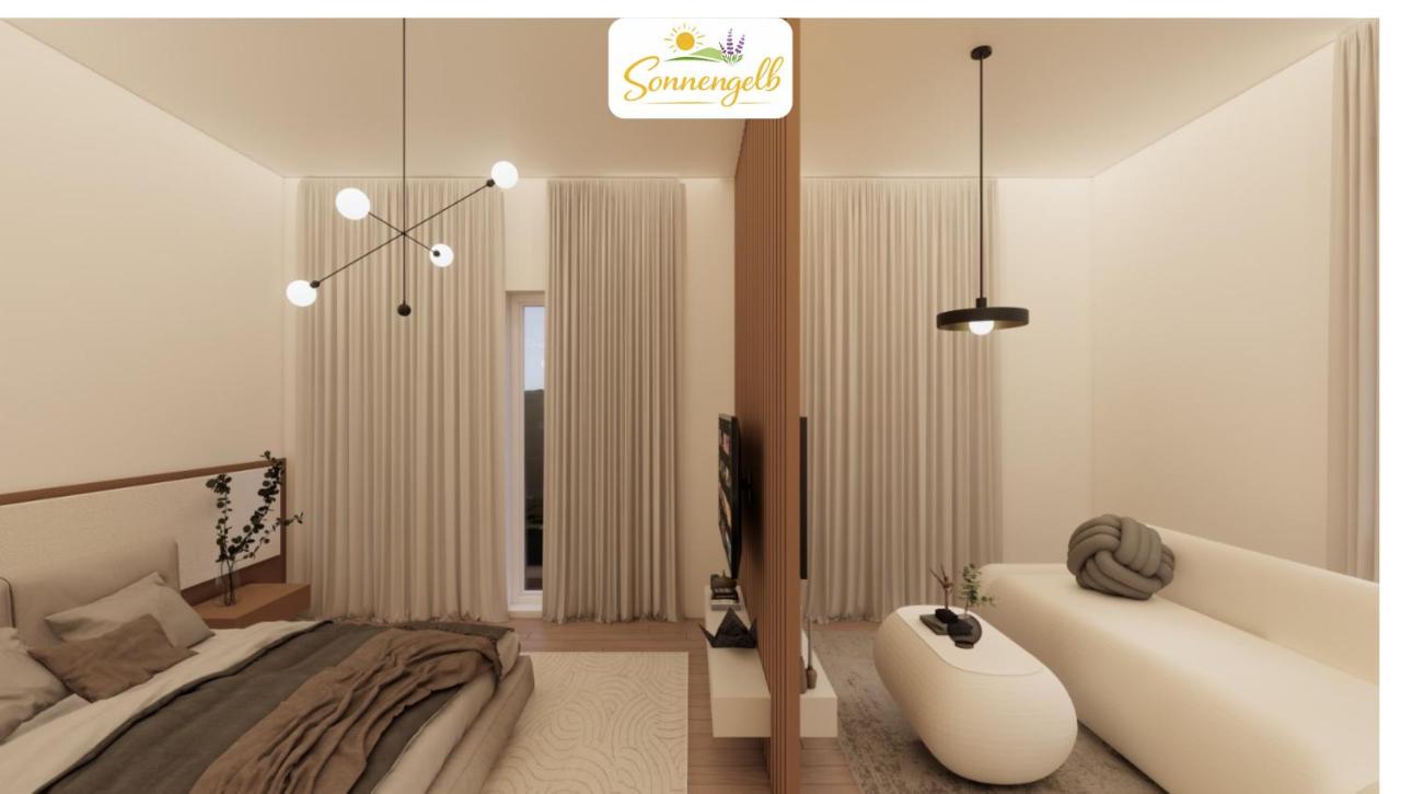 Heideglück Soltau - Ferienwohnungen An der Weide - Ferienwohnung Soltau
