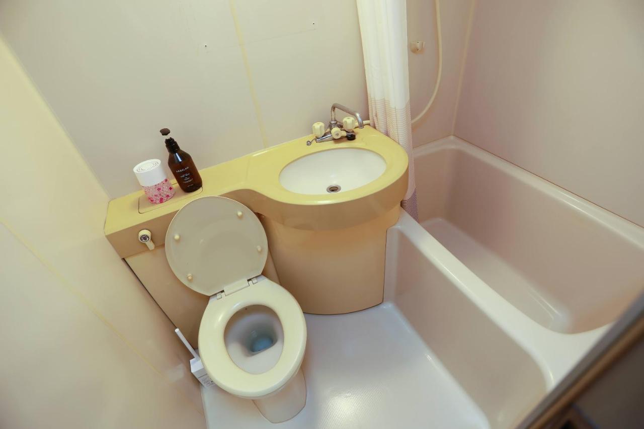 base Kokura katano 小倉片野 - Bed and Breakfast Kitakyushu