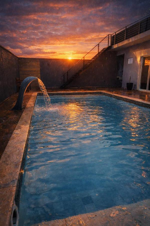 Edícula Villagio Perez - B&B Charqueada