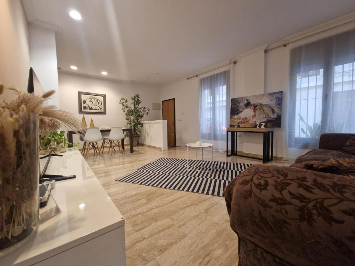 Huerto del Curita - Bed and Breakfast Elx