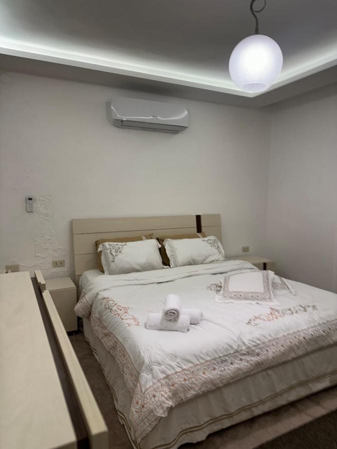 Welcome to our prime location flat - B&B Ammán