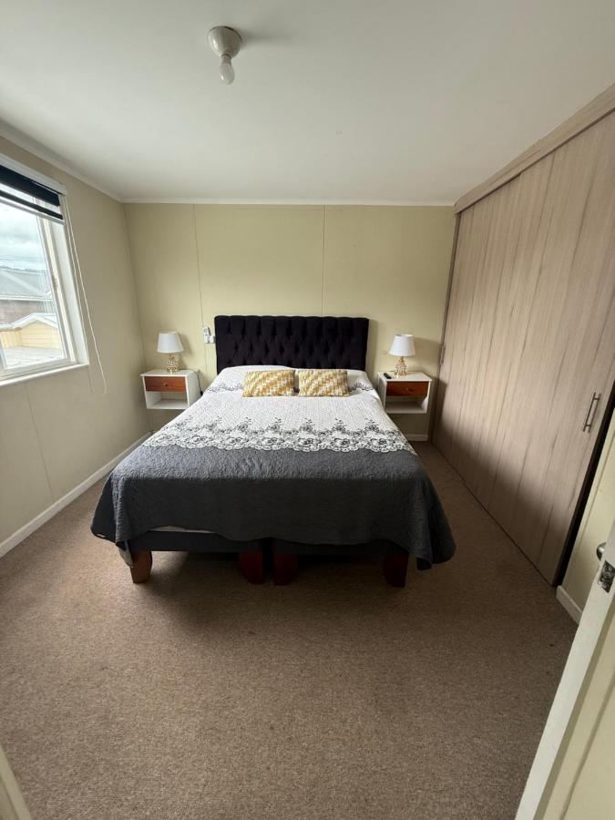 Casa Collico - Ferienwohnung Valdivia