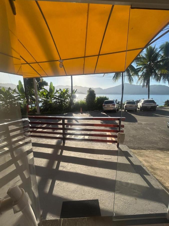 Evelyn e Matheus - Bed and Breakfast Angra dos Reis