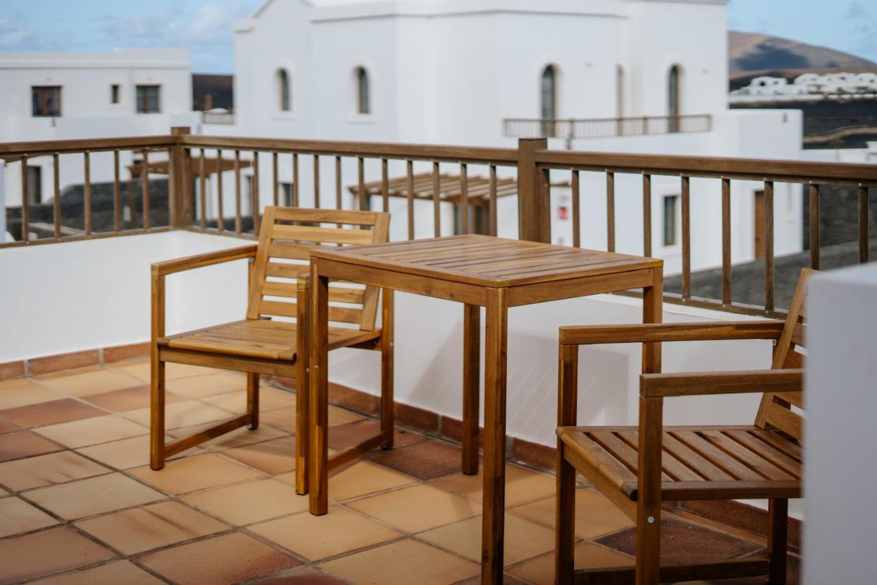 Villa Cristina by Casas Blancas - B&B Yaiza