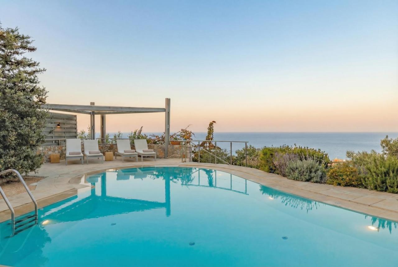 Thomais Villas Estate - B&B Agia Pelagia