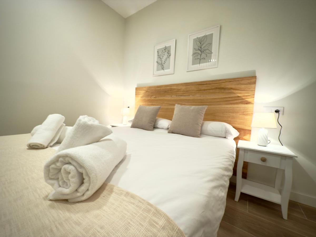 Luxury Loft Sevilla - Los Remedios - Ferienwohnung Sevilla