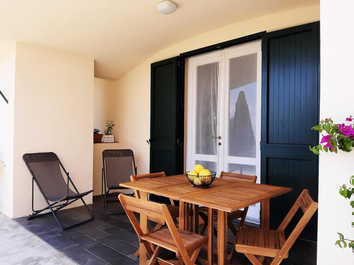 Casa Margali - B&B San Bernardo