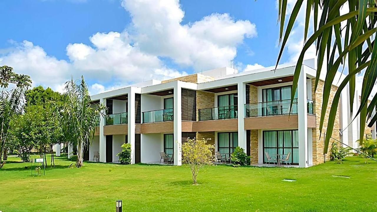 Flat Iloa Resort: No Coração do Litoral Sul de Alagoas - Chambres d’hôtes Barra de São Miguel