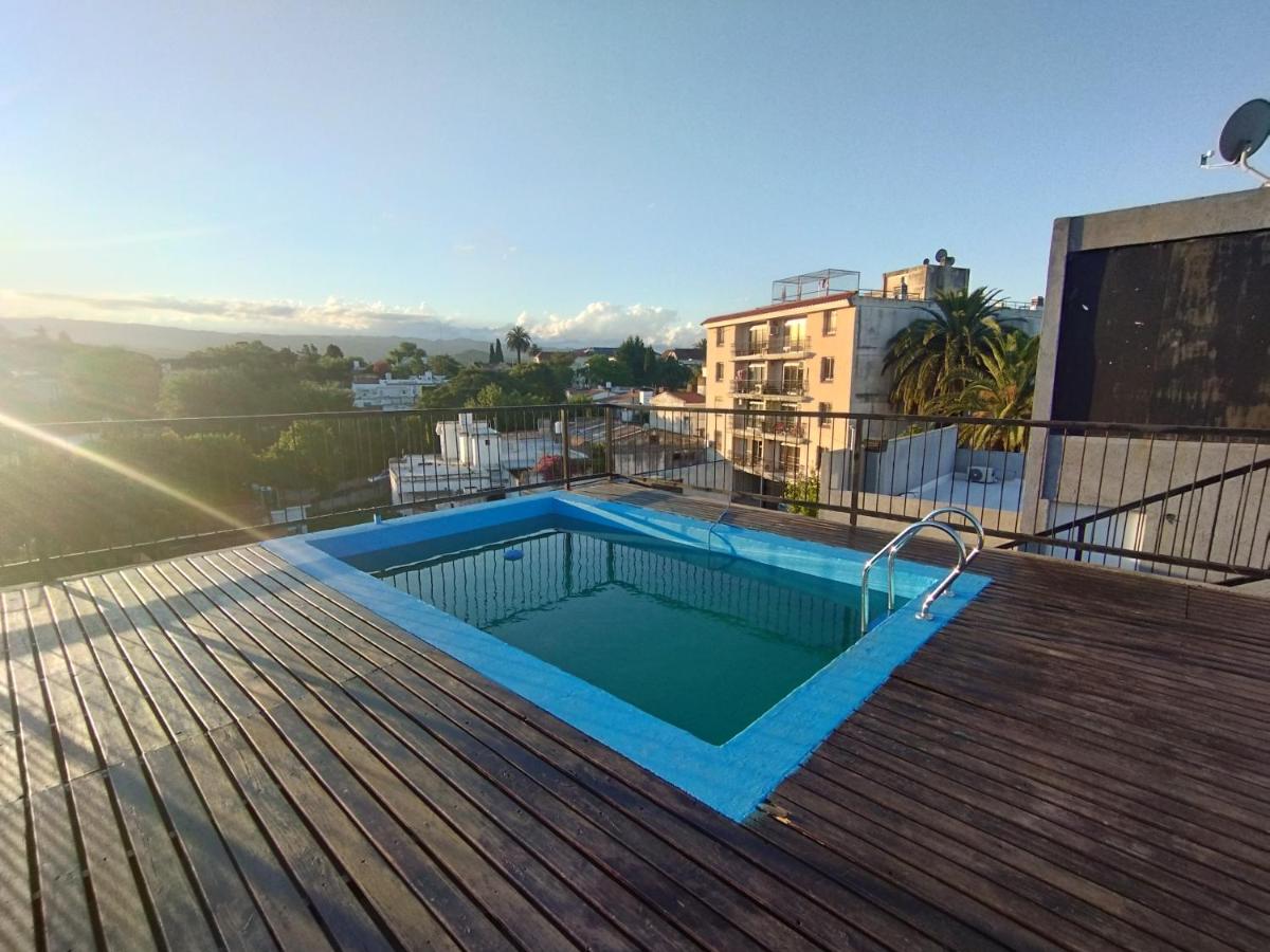 Mi Espacio Departamento en Alta Gracia - Ferienwohnung Alta Gracia