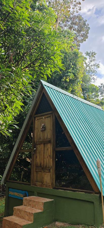 Casa Perezosa - B&B Parrita