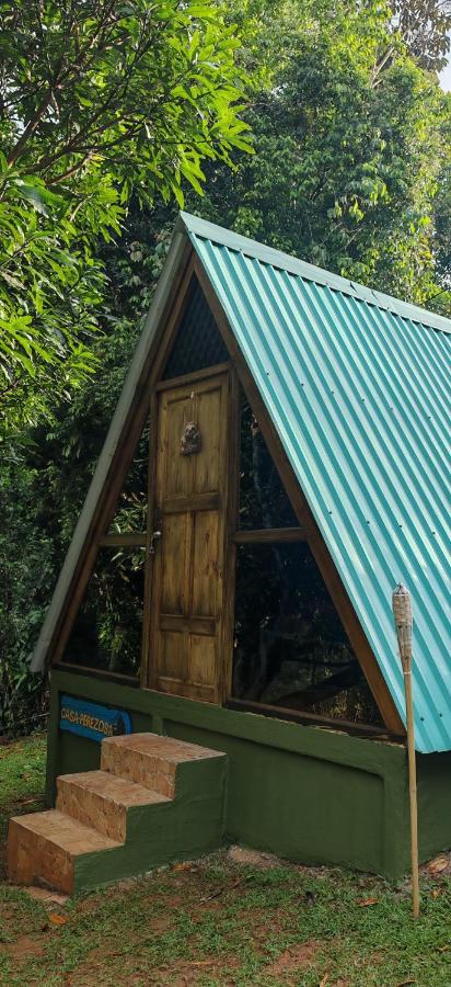 Casa Perezosa - B&B Parrita