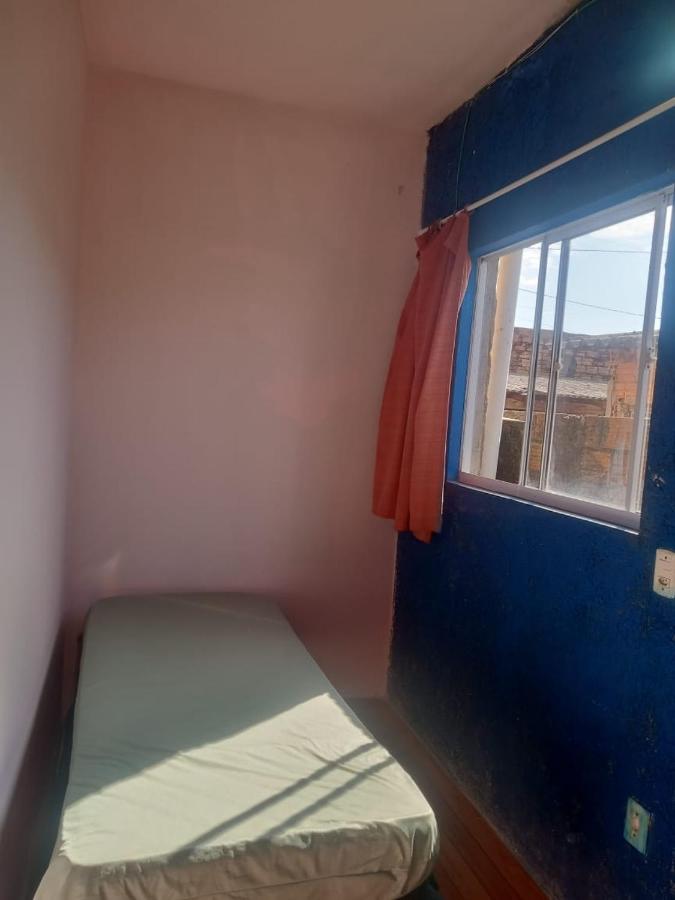 Apartamento a poucos passos da praia - Bed and Breakfast Torres