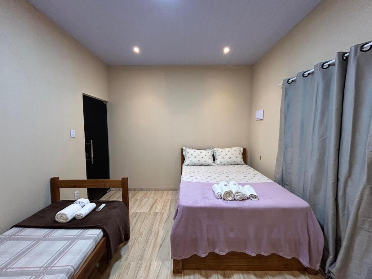 Loft Marajó Superior - B&B Soure