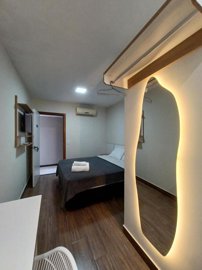 Riviera Sanary 1208 Nova Almeida - Ferienwohnung Serra