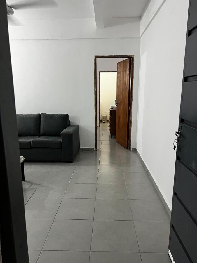 Residencial Lapacho 2 - B&B Luque