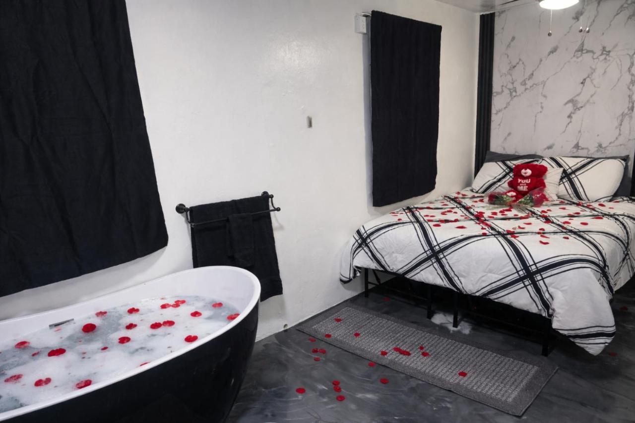 RiverHouse Luquillo - Bed and Breakfast Ramos