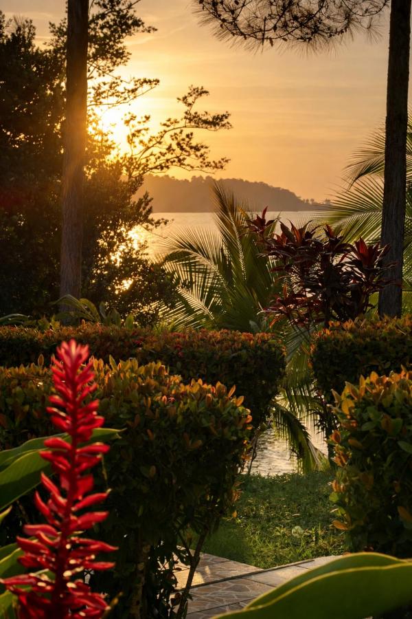 Apartamento con vistas al mar