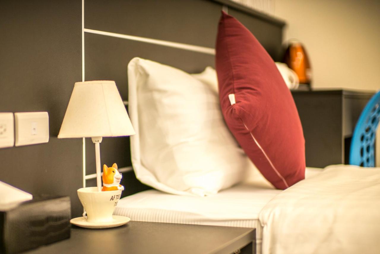 Habitación Cuádruple con balcón