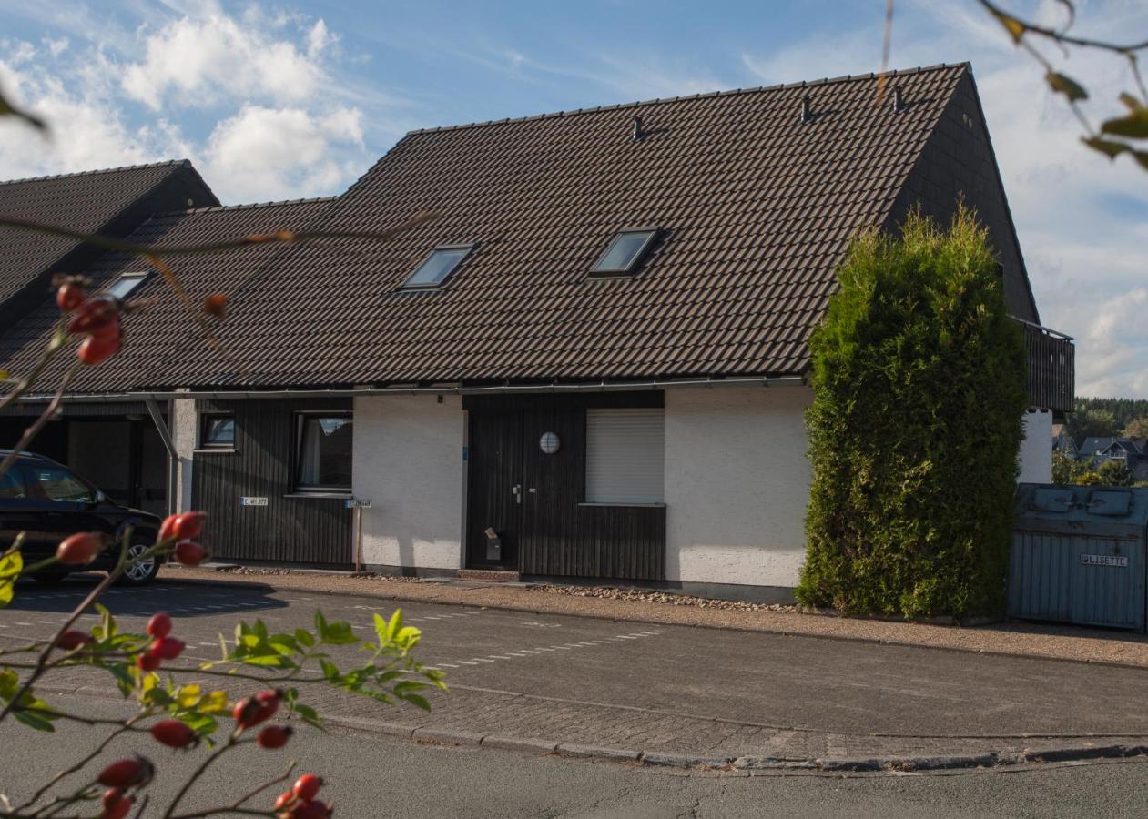 Welcome in - Gartenstrasse 17 - B&B
