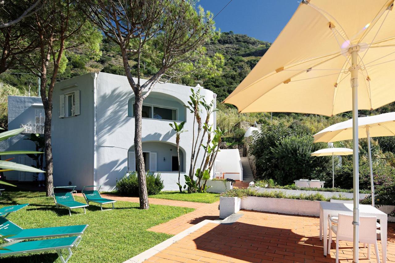 Parco Smeraldo Appartamenti - B&B Ischia