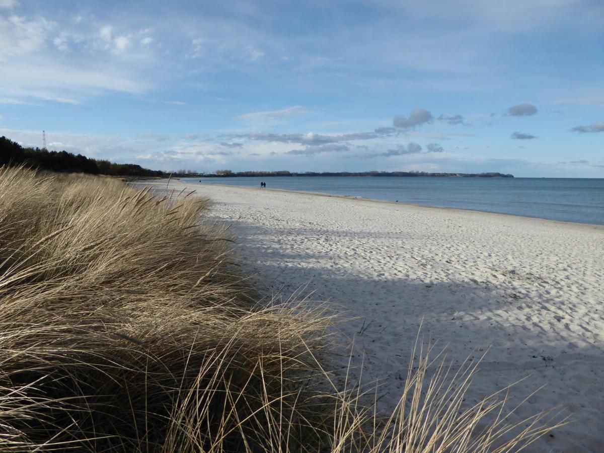 Ferienwohnung Strandküken - Ferienwohnung Seebad Juliusruh