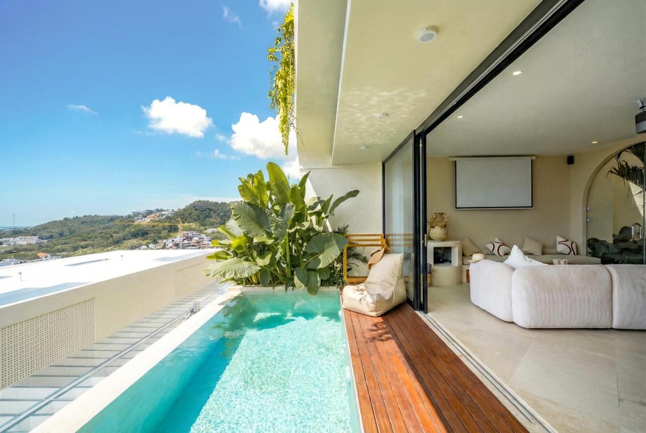 Villa Juno Uluwatu - Ferienwohnung Uluwatu