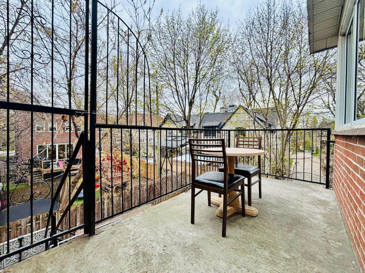 City Lights Loft-Free Parking-Sleep 18 - B&B Montréal