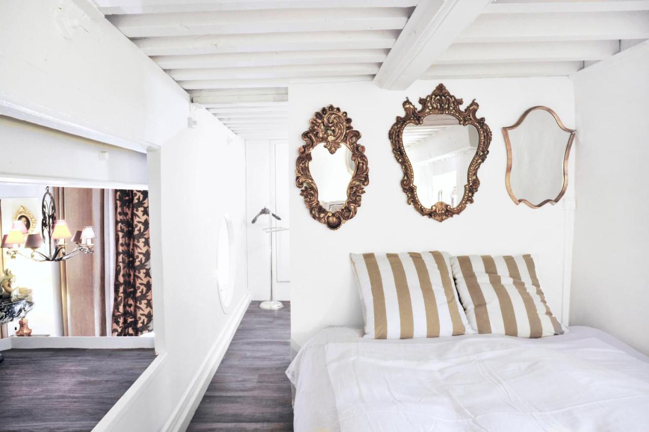 Le Loft Suite