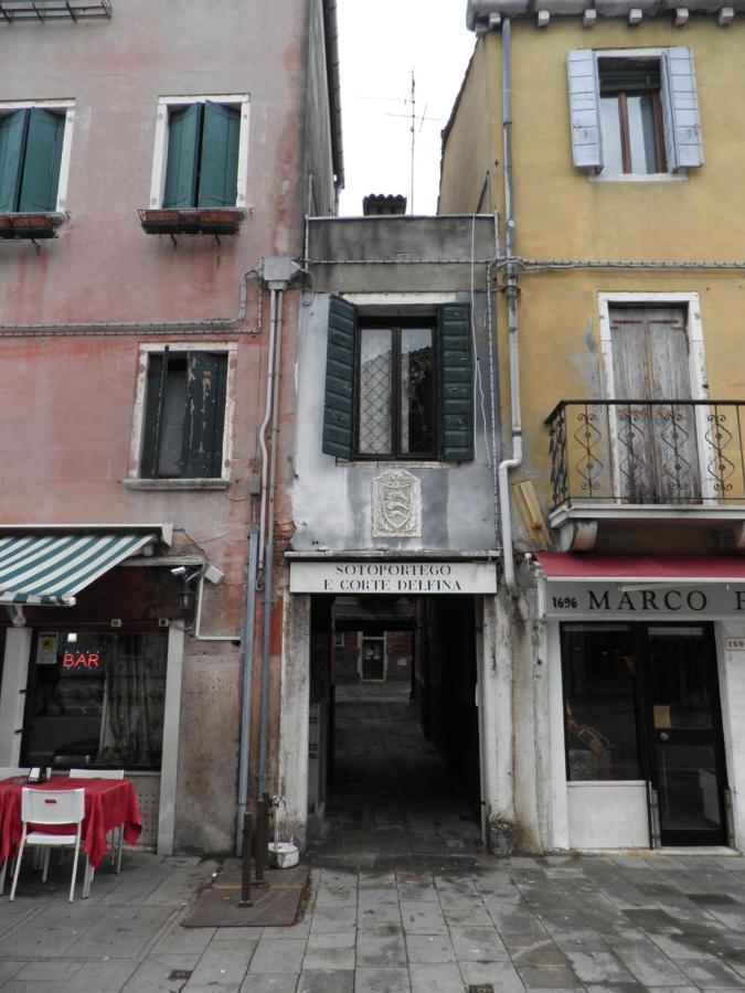 Attico Biennale Venezia Nuovissimo - B&B