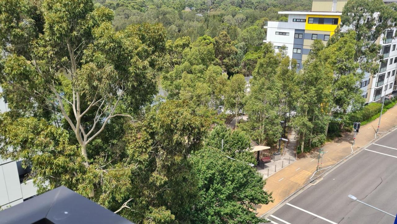 Huntington Apartment - B&B Kellyville