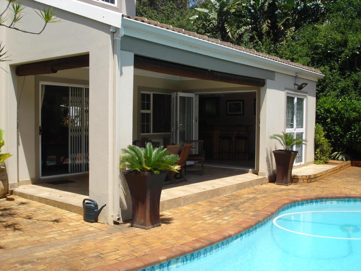Bella Vista Guest House - Ferienwohnung
