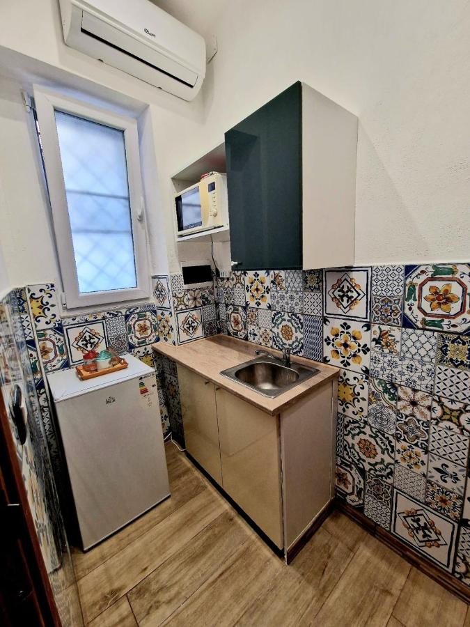 Camera Singola con Bagno Privato