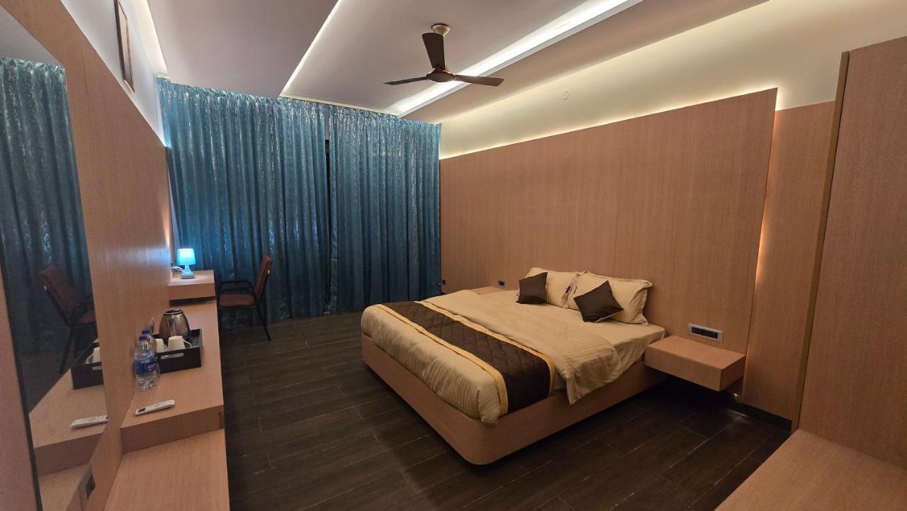 Swatantra Home Stay - Ferienwohnung Tiruvannamalai