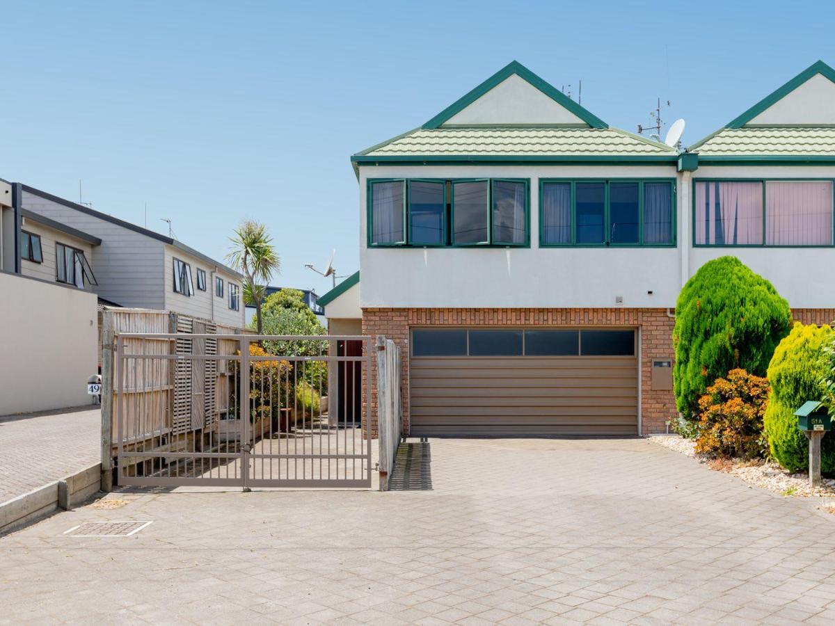 Mount Views on Tawa - B&B Mount Maunganui