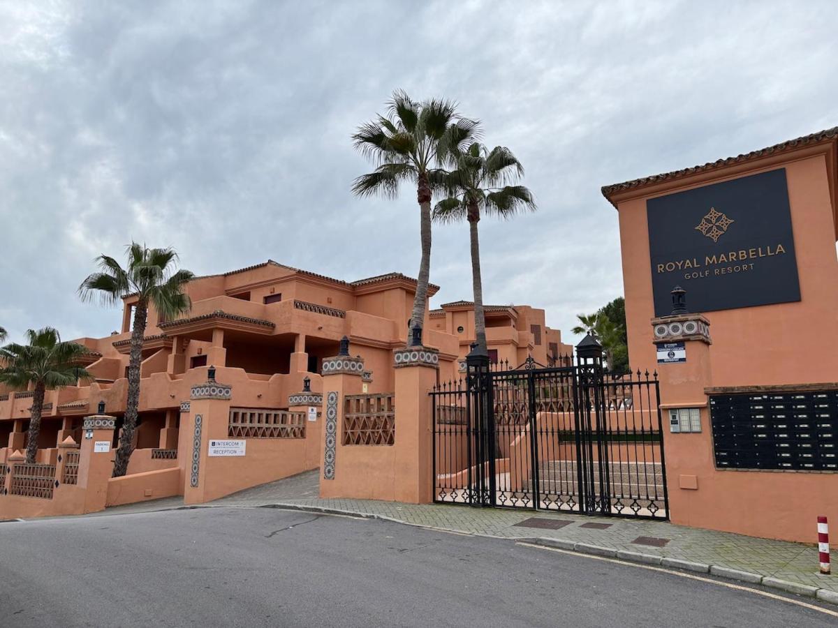 Royal Marbella Golf Club - B&B Estepona