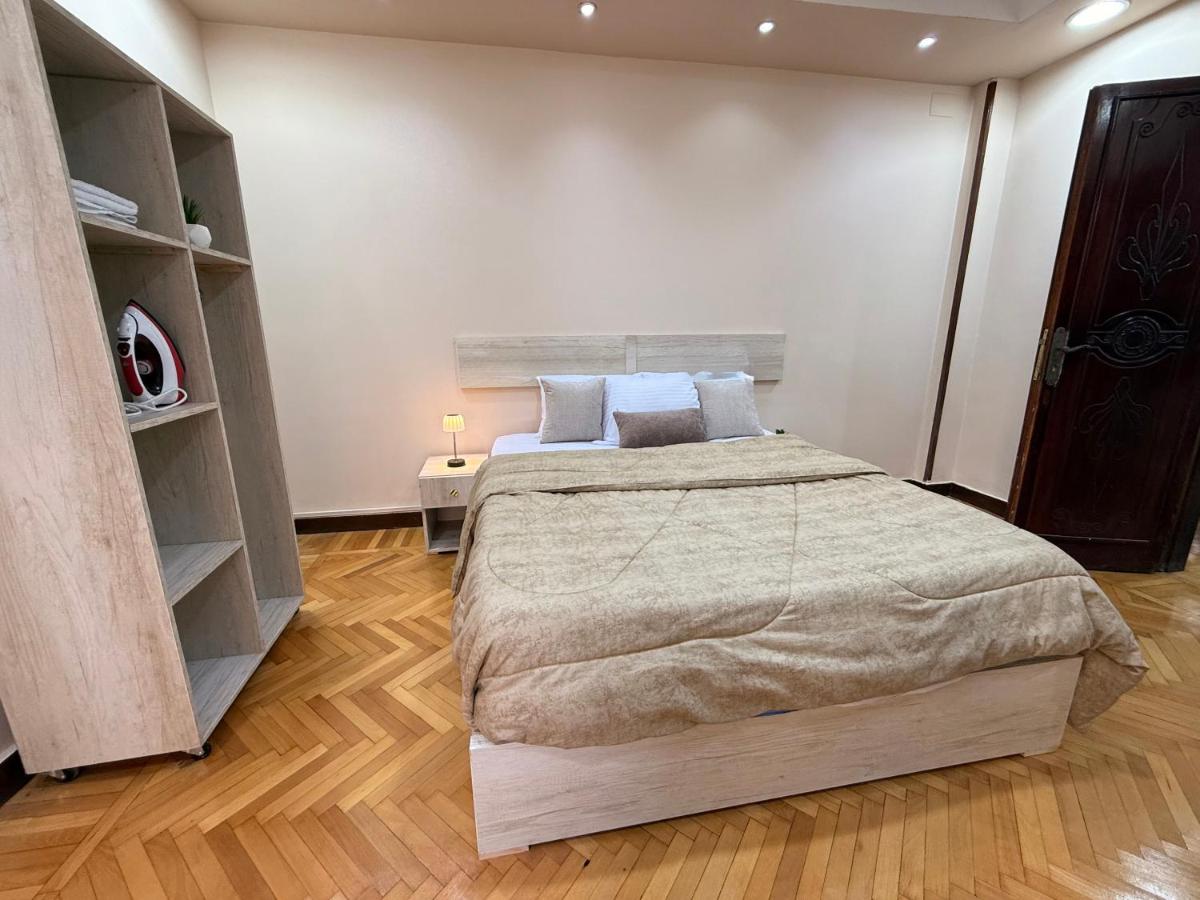 La Casa del Centro Prime - Downtown Cairo - B&B Cairo