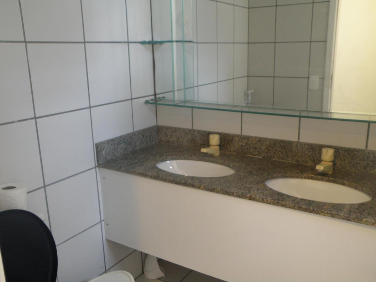 Appartement met 2 Slaapkamers en Uitzicht op Zee