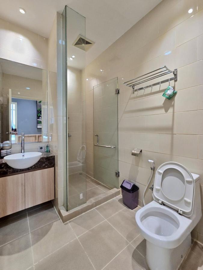 Maisón By SanLiving - 3BR - Mall Kota Kasablanka - B&B Giacarta