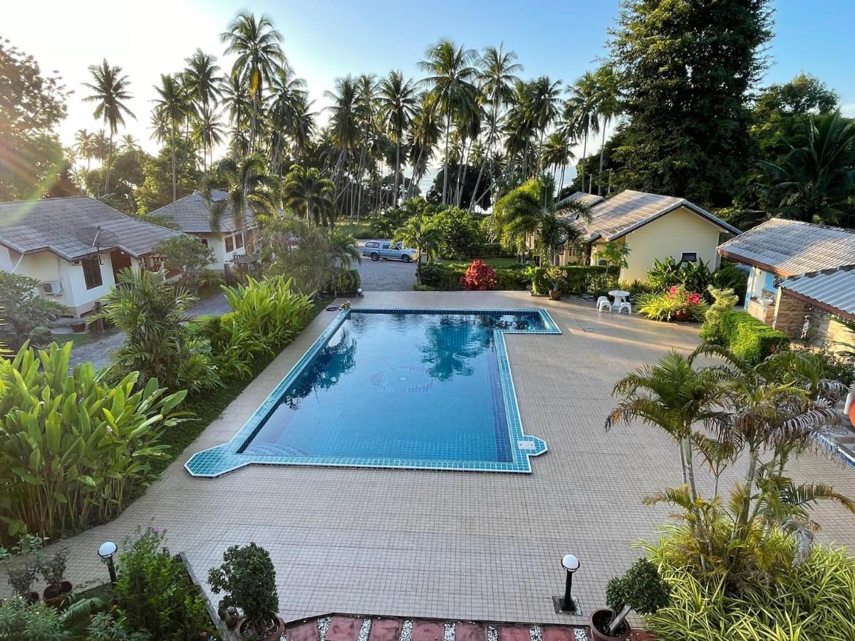 Bungalow mit 2 Schlafzimmern