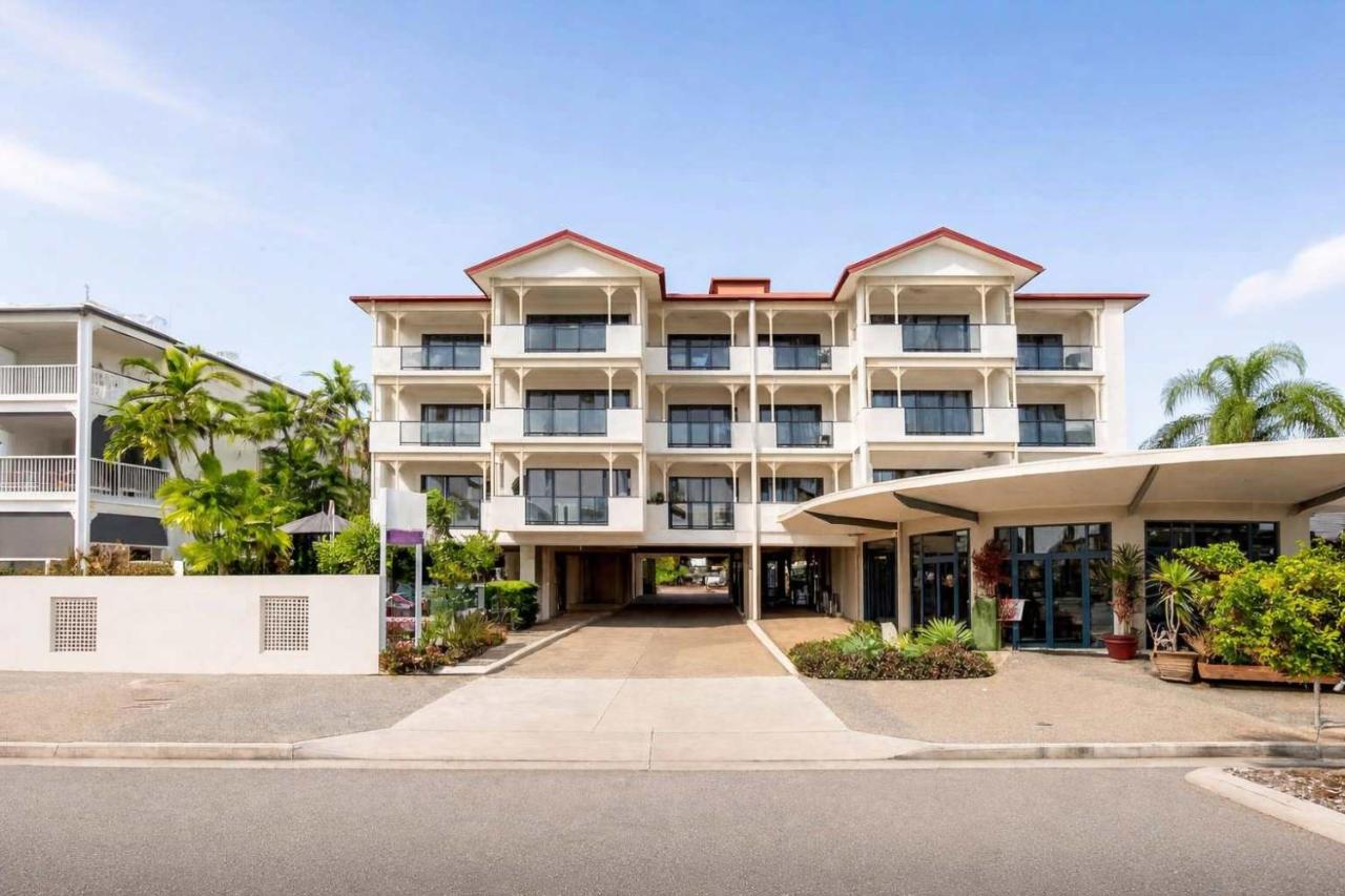Waterfront Apartment Near City, Stadium & Ferry Townsville - Chambres d'hôtes Townsville