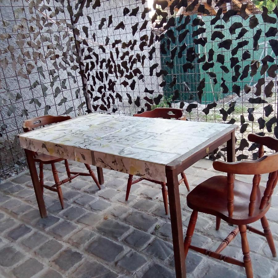 Gabriella Vendégház - B&B Vadna