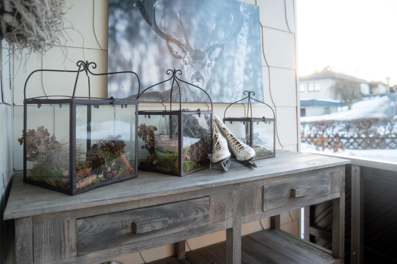 Bergliebe Braunlage - B&B Braunlage