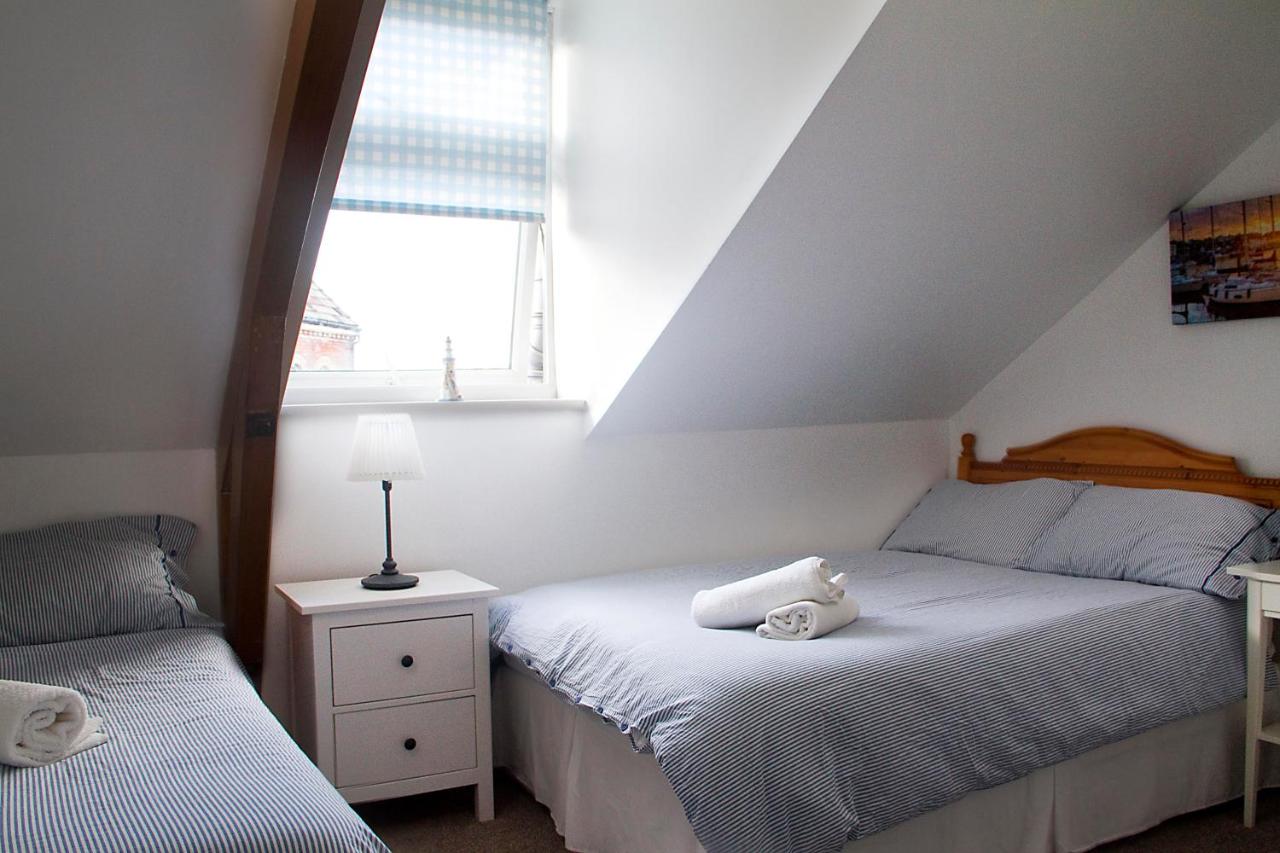 Habitación Familiar