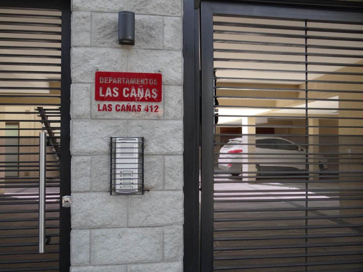 Departamentos Las Cañas - Chambres d’hôtes