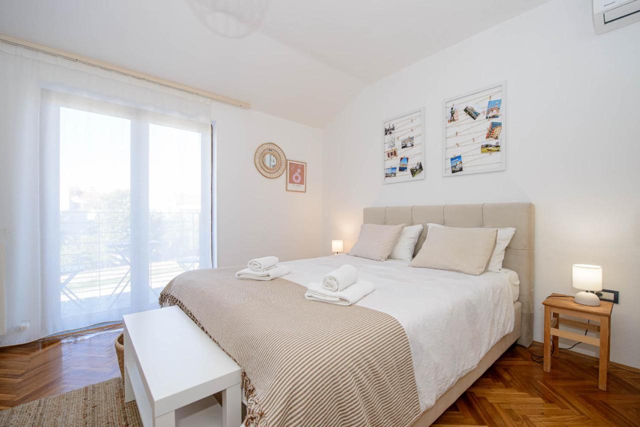 Guests house DaLi - B&B Rovinj
