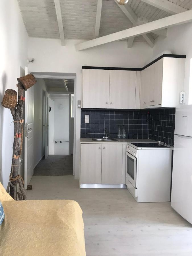Kasimiotis studio - Chambres d'hôtes Koróni