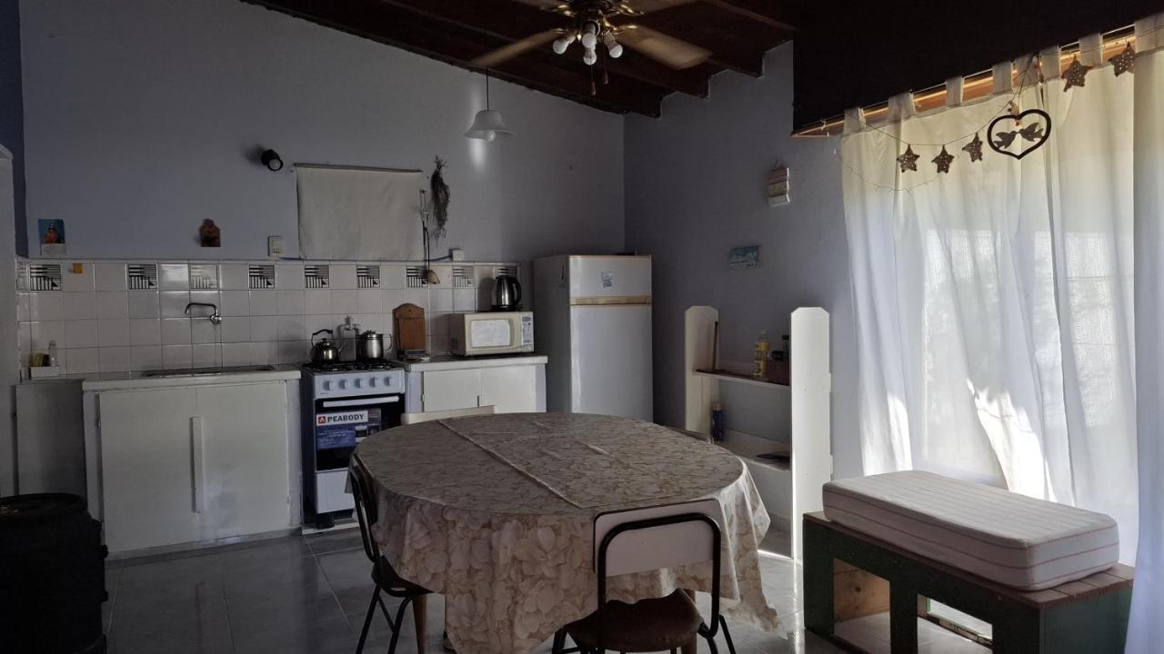 Casa en Claromecó - B&B Claromecó