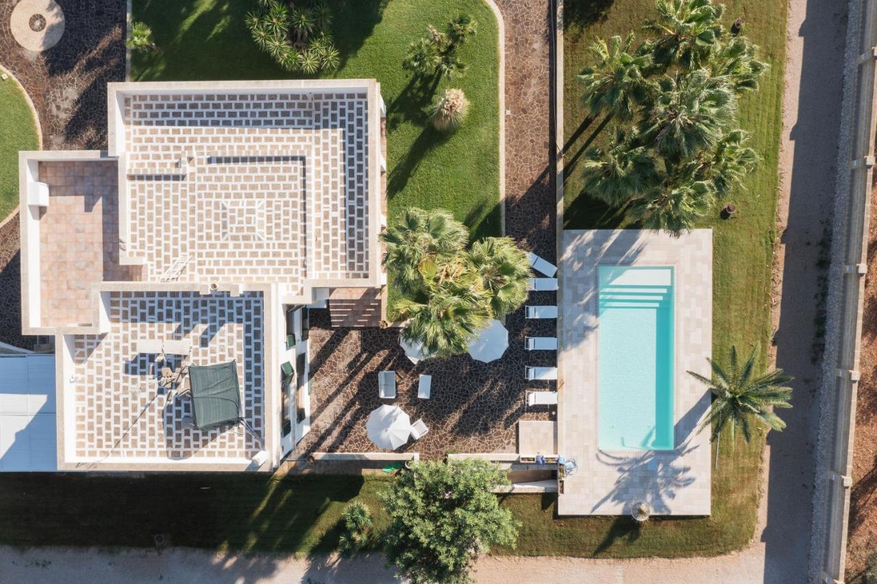 Villa Galatea - B&B Gagliano del Capo