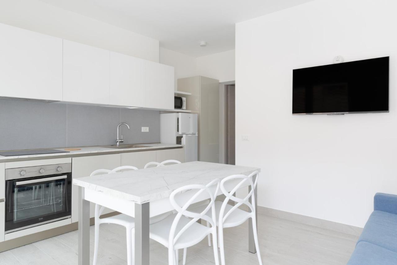 Appartamenti Mirella - B&B Rosolina Mare