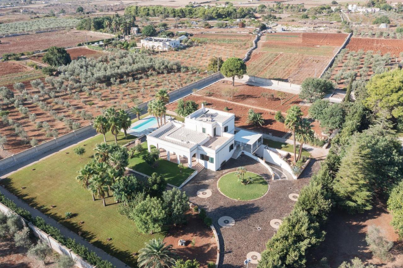 Villa Galatea - B&B Gagliano del Capo